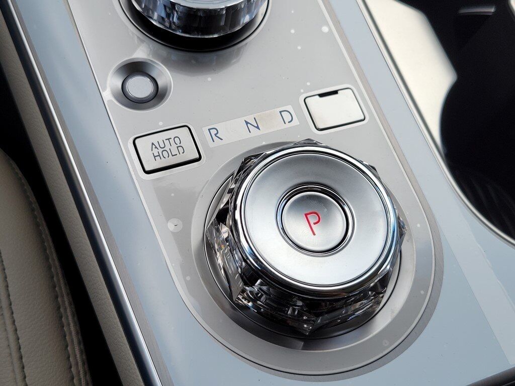 2026 Genesis GV70 2.5T Select Chantilly VA