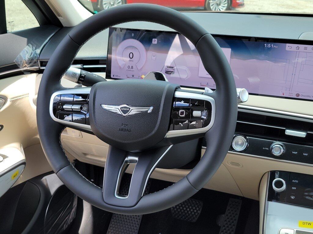2026 Genesis GV70 2.5T Select Chantilly VA
