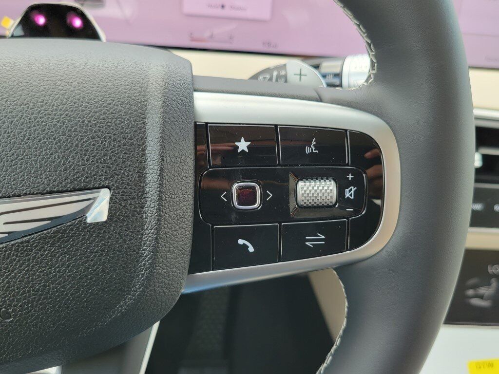 2026 Genesis GV70 2.5T Select Chantilly VA