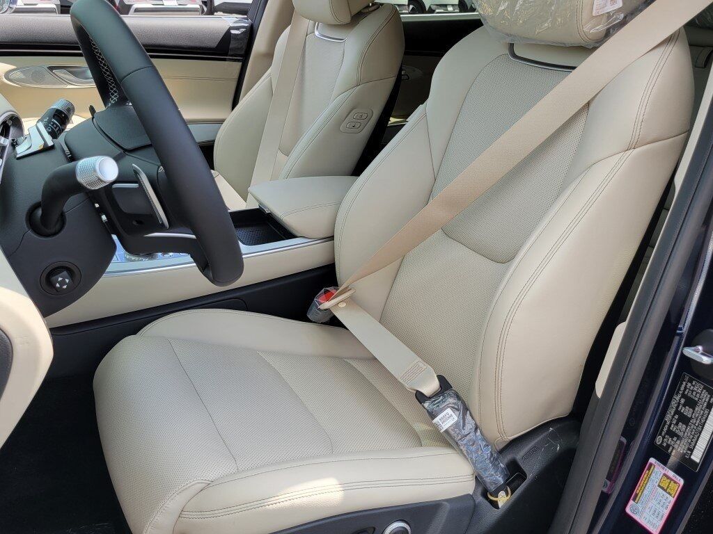 2026 Genesis GV70 2.5T Select Chantilly VA