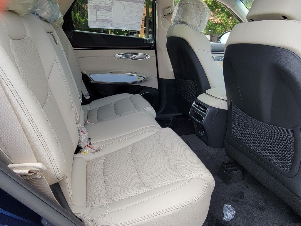 2026 Genesis GV70 2.5T Select Chantilly VA