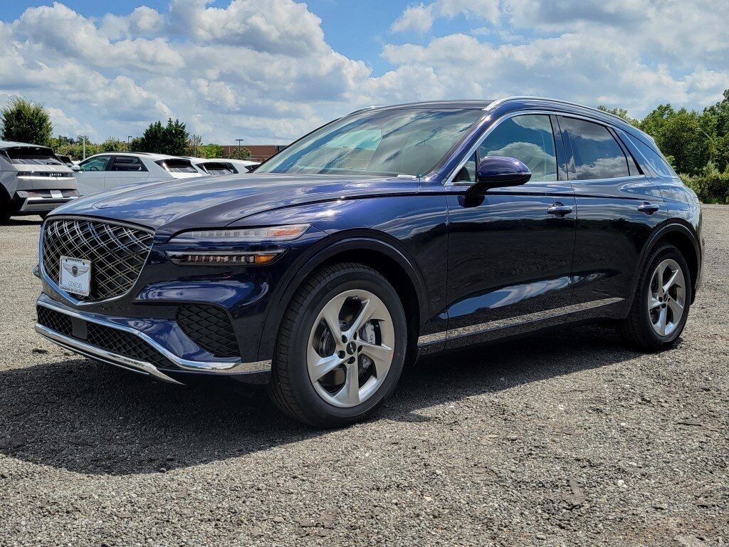 2026 Genesis GV70 2.5T Select Chantilly VA
