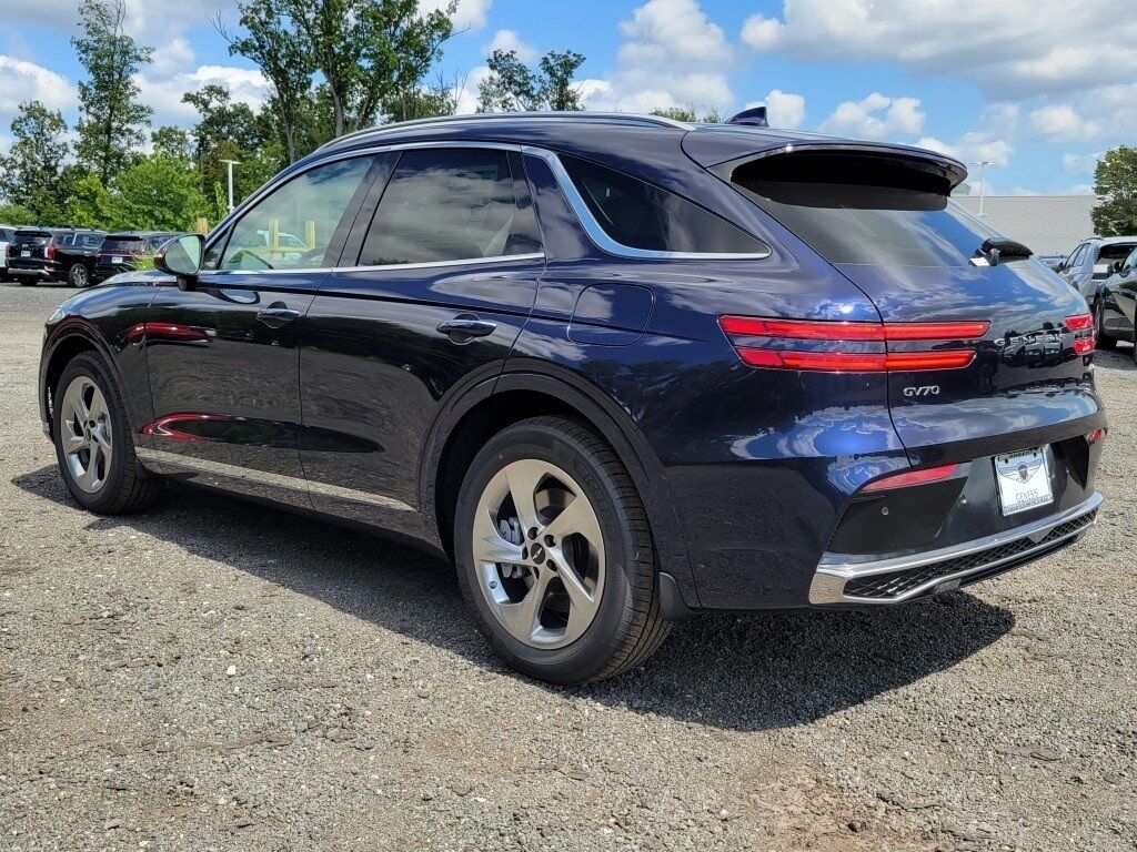 2026 Genesis GV70 2.5T Select Chantilly VA