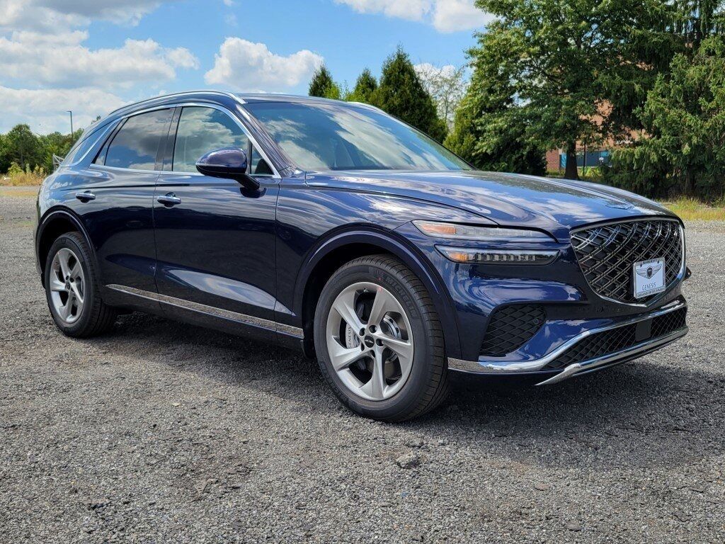 2026 Genesis GV70 2.5T Select Chantilly VA