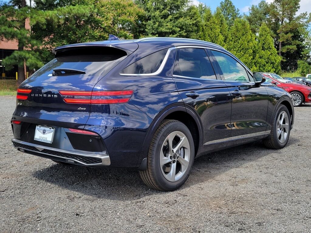 2026 Genesis GV70 2.5T Select Chantilly VA