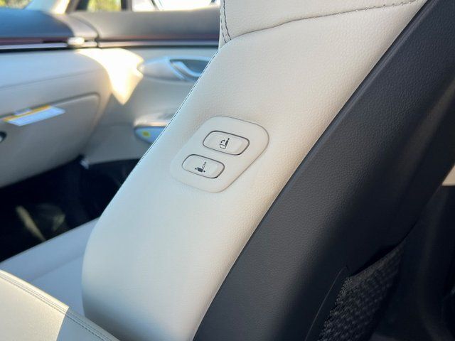 2026 Genesis GV70 2.5T Select Chantilly VA