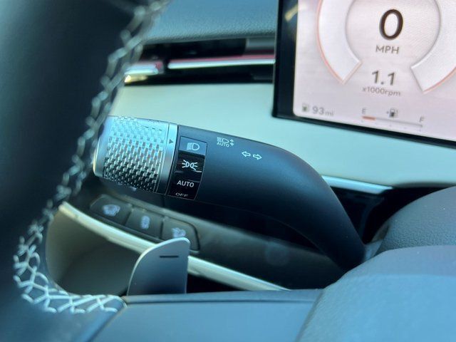 2026 Genesis GV70 2.5T Select Chantilly VA