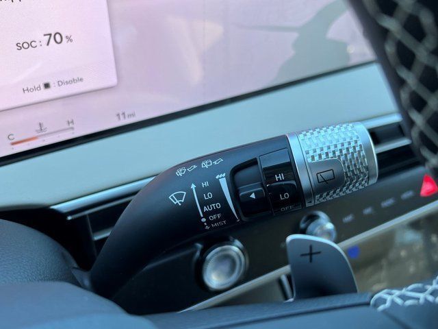 2026 Genesis GV70 2.5T Select Chantilly VA