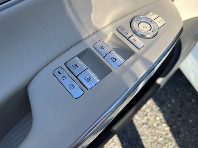 2026 Genesis GV70 2.5T Select Chantilly VA