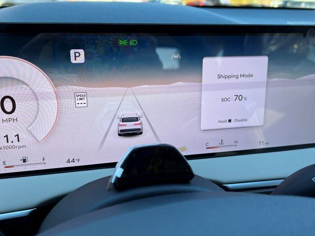 2026 Genesis GV70 2.5T Select Chantilly VA