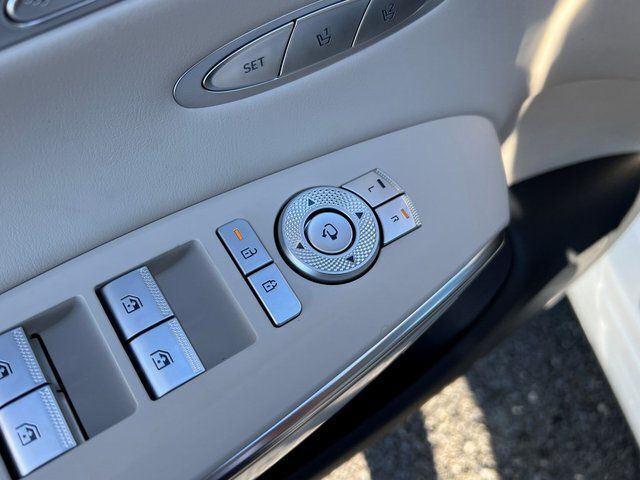 2026 Genesis GV70 2.5T Select Chantilly VA