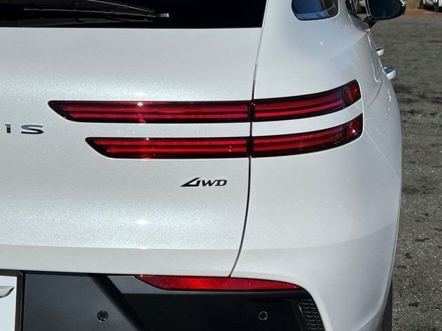 2026 Genesis GV70 2.5T Select Chantilly VA