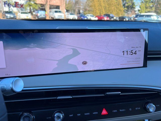 2026 Genesis GV70 2.5T Select Chantilly VA