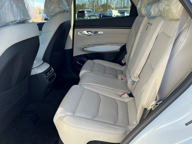 2026 Genesis GV70 2.5T Select Chantilly VA