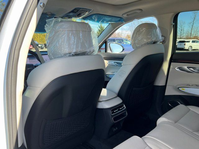 2026 Genesis GV70 2.5T Select Chantilly VA