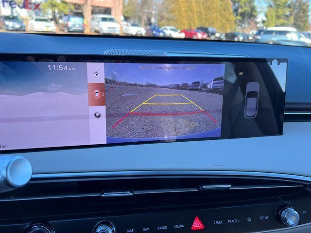 2026 Genesis GV70 2.5T Select Chantilly VA