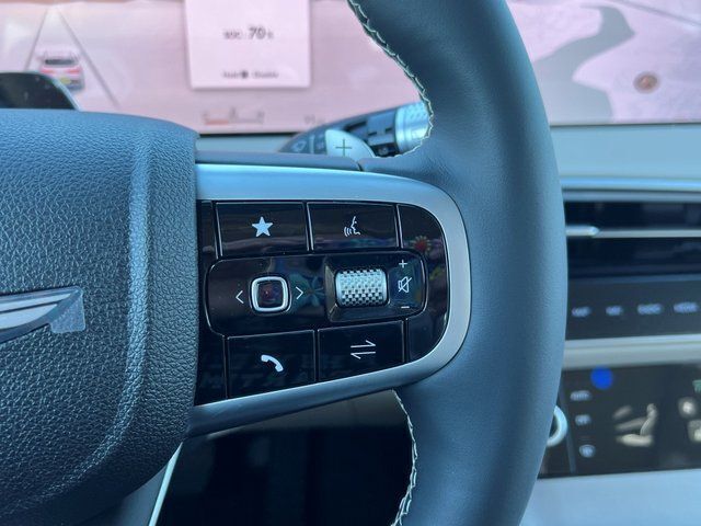 2026 Genesis GV70 2.5T Select Chantilly VA