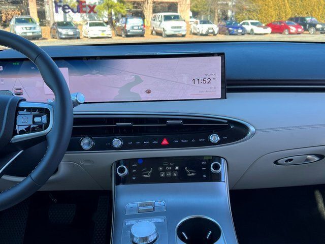 2026 Genesis GV70 2.5T Select Chantilly VA