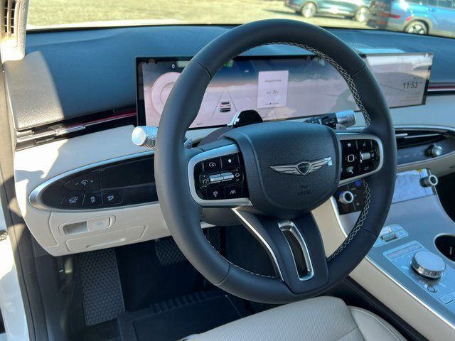 2026 Genesis GV70 2.5T Select Chantilly VA