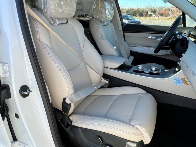 2026 Genesis GV70 2.5T Select Chantilly VA