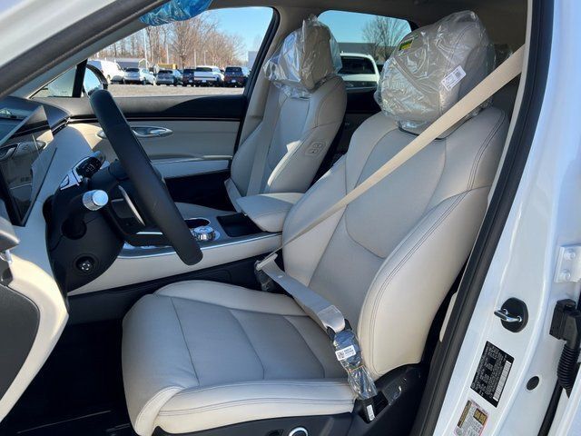 2026 Genesis GV70 2.5T Select Chantilly VA