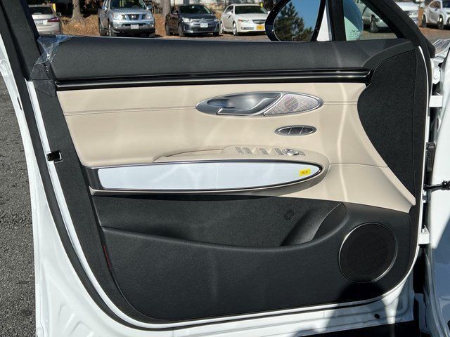 2026 Genesis GV70 2.5T Select Chantilly VA