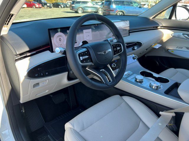 2026 Genesis GV70 2.5T Select Chantilly VA