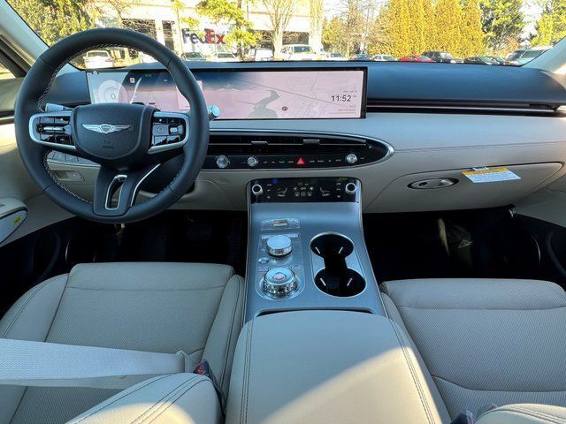 2026 Genesis GV70 2.5T Select Chantilly VA