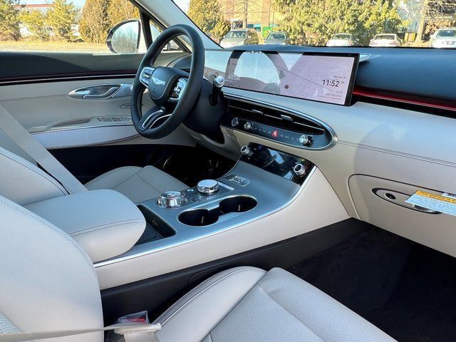 2026 Genesis GV70 2.5T Select Chantilly VA