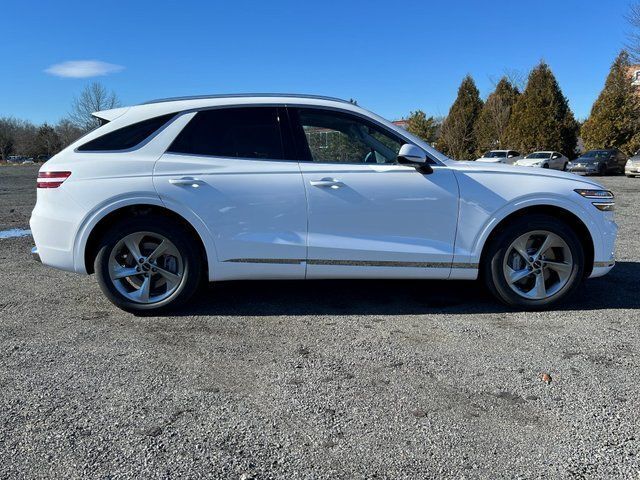 2026 Genesis GV70 2.5T Select Chantilly VA
