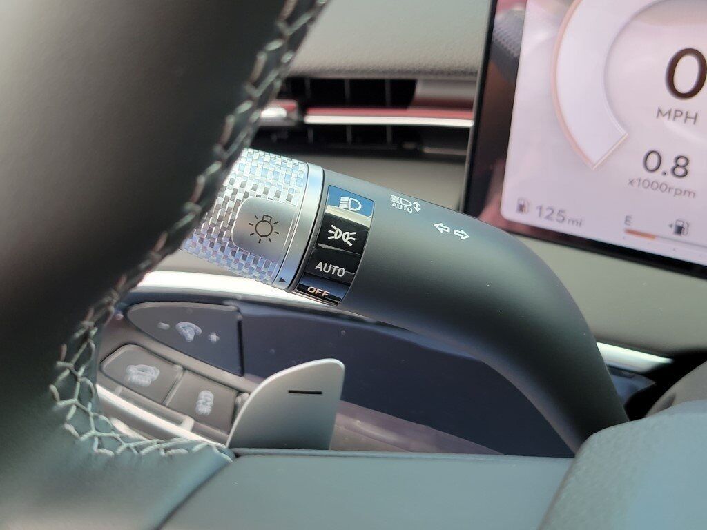 2026 Genesis GV70 2.5T Select Chantilly VA
