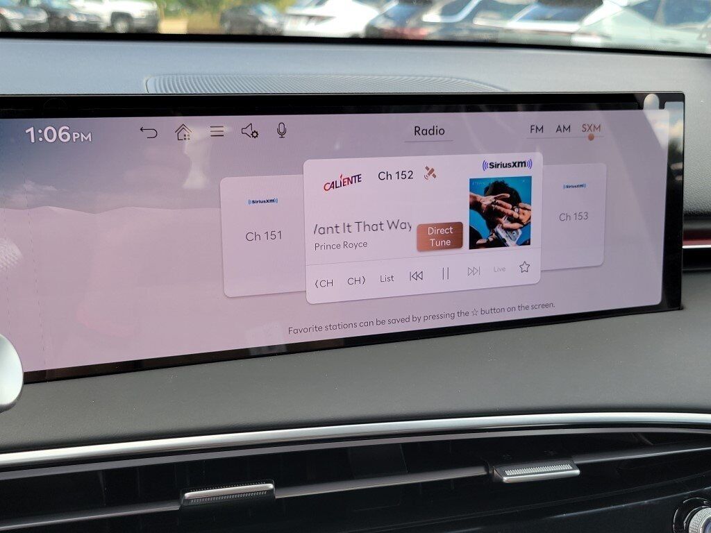 2026 Genesis GV70 2.5T Select Chantilly VA