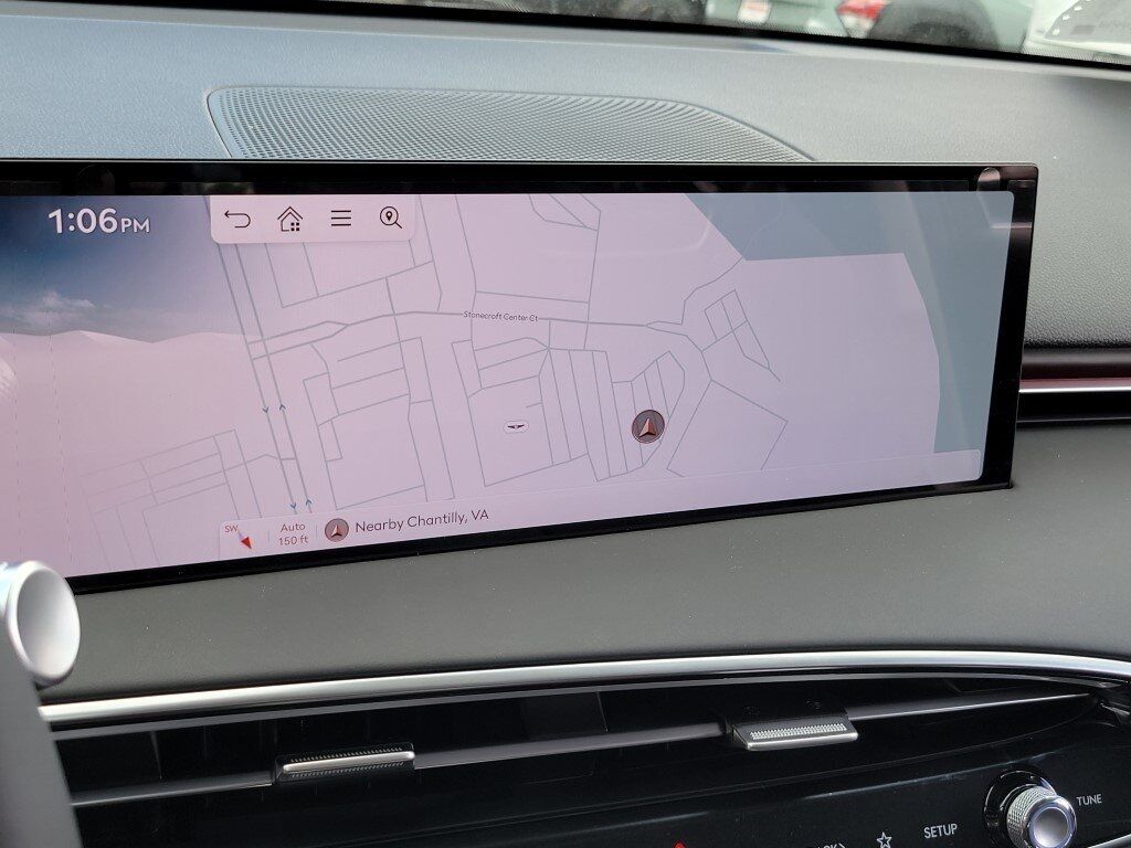 2026 Genesis GV70 2.5T Select Chantilly VA