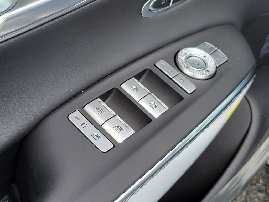 2026 Genesis GV70 2.5T Select Chantilly VA
