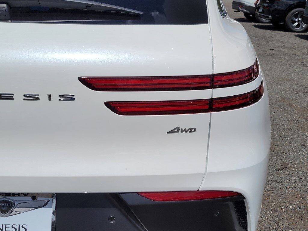 2026 Genesis GV70 2.5T Select Chantilly VA