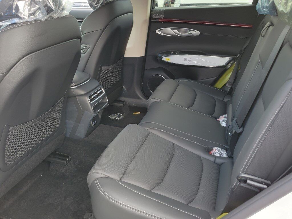 2026 Genesis GV70 2.5T Select Chantilly VA
