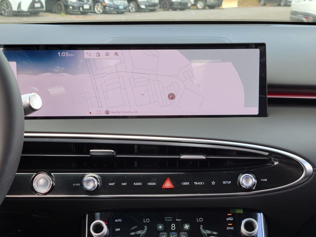 2026 Genesis GV70 2.5T Select Chantilly VA