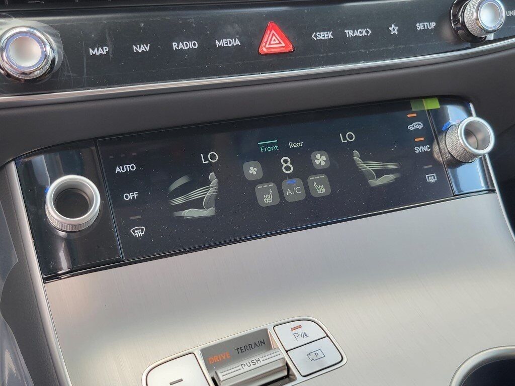 2026 Genesis GV70 2.5T Select Chantilly VA