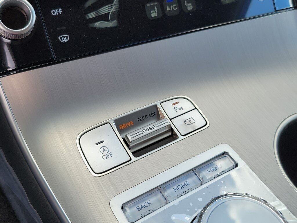 2026 Genesis GV70 2.5T Select Chantilly VA