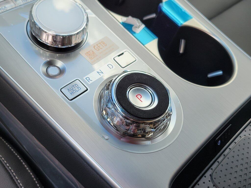 2026 Genesis GV70 2.5T Select Chantilly VA