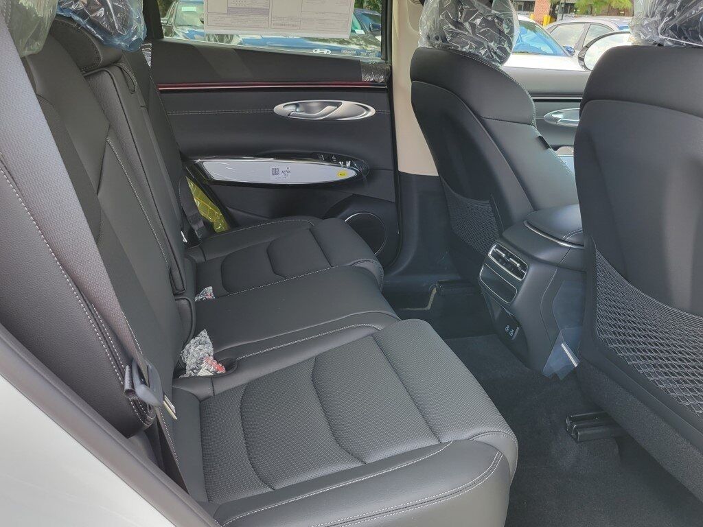 2026 Genesis GV70 2.5T Select Chantilly VA