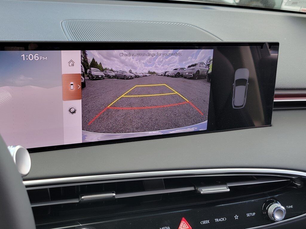2026 Genesis GV70 2.5T Select Chantilly VA