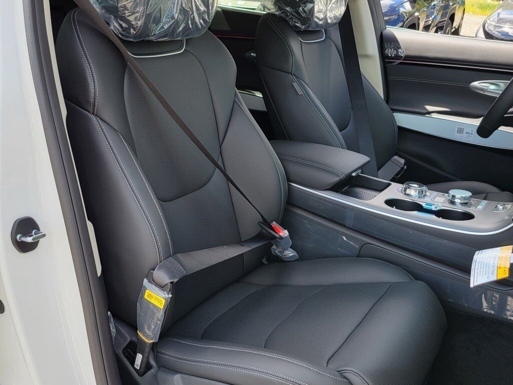 2026 Genesis GV70 2.5T Select Chantilly VA