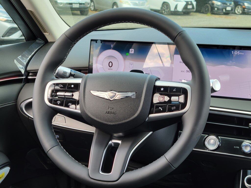 2026 Genesis GV70 2.5T Select Chantilly VA