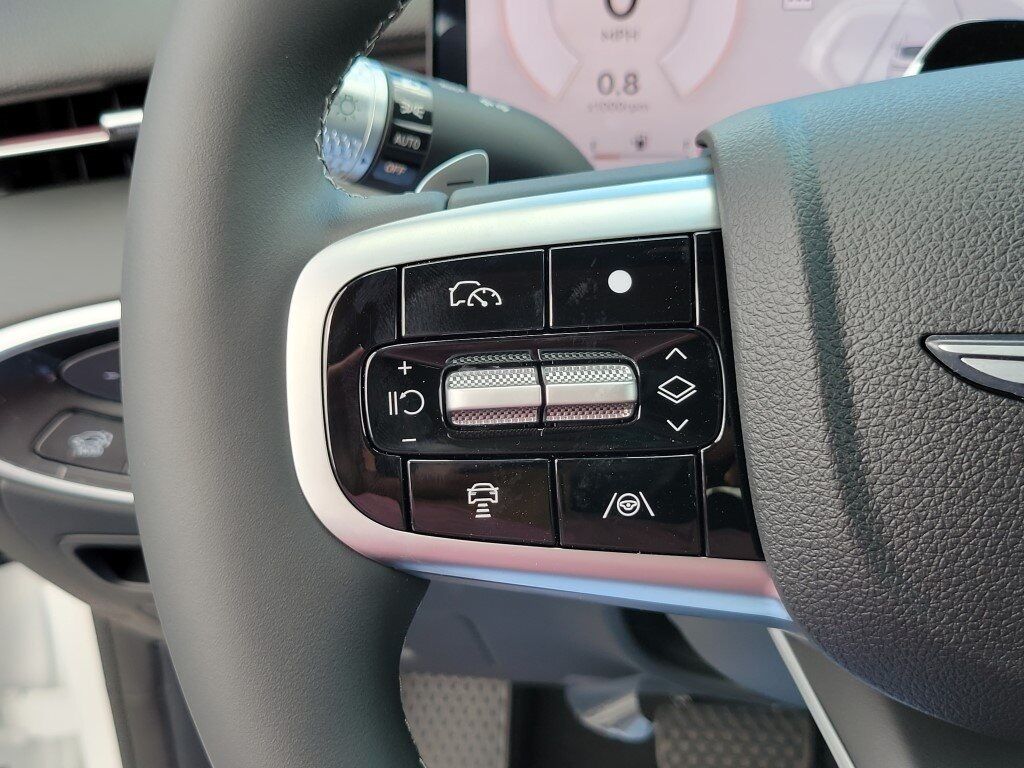 2026 Genesis GV70 2.5T Select Chantilly VA