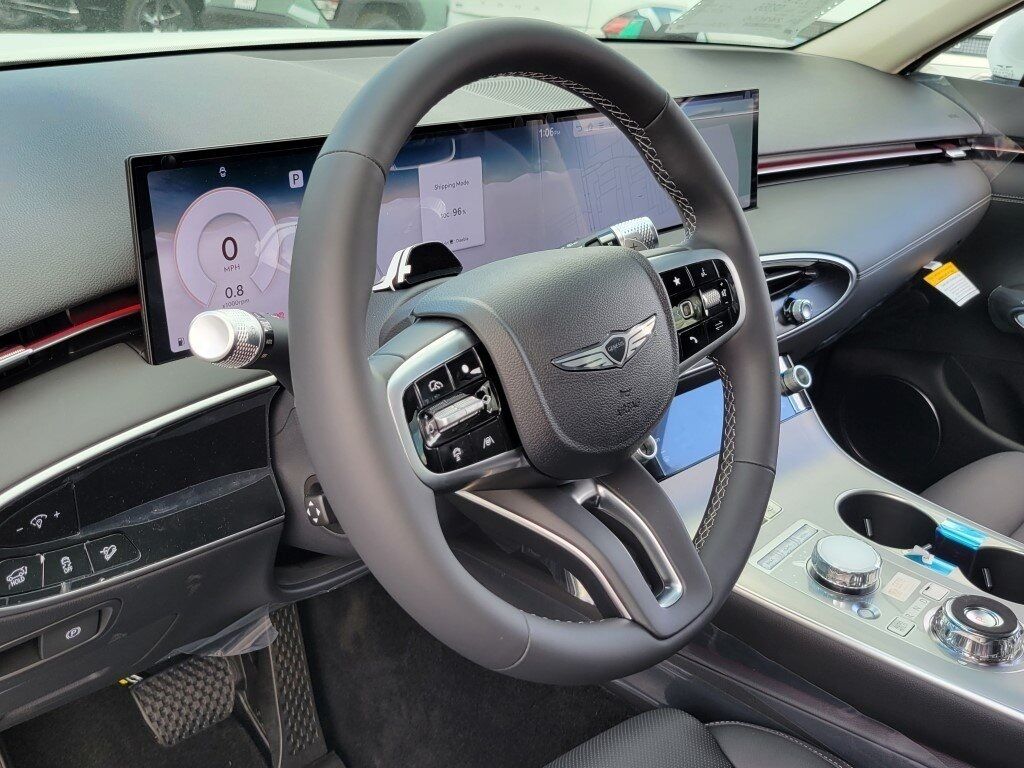 2026 Genesis GV70 2.5T Select Chantilly VA