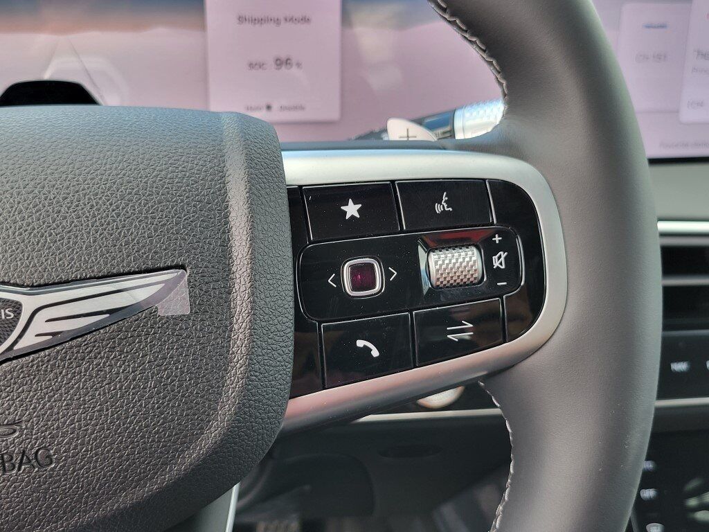 2026 Genesis GV70 2.5T Select Chantilly VA