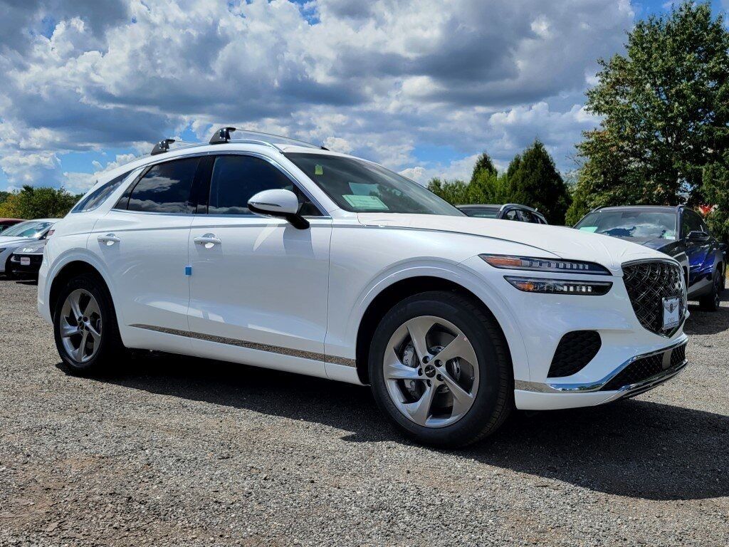 2026 Genesis GV70 2.5T Select Chantilly VA
