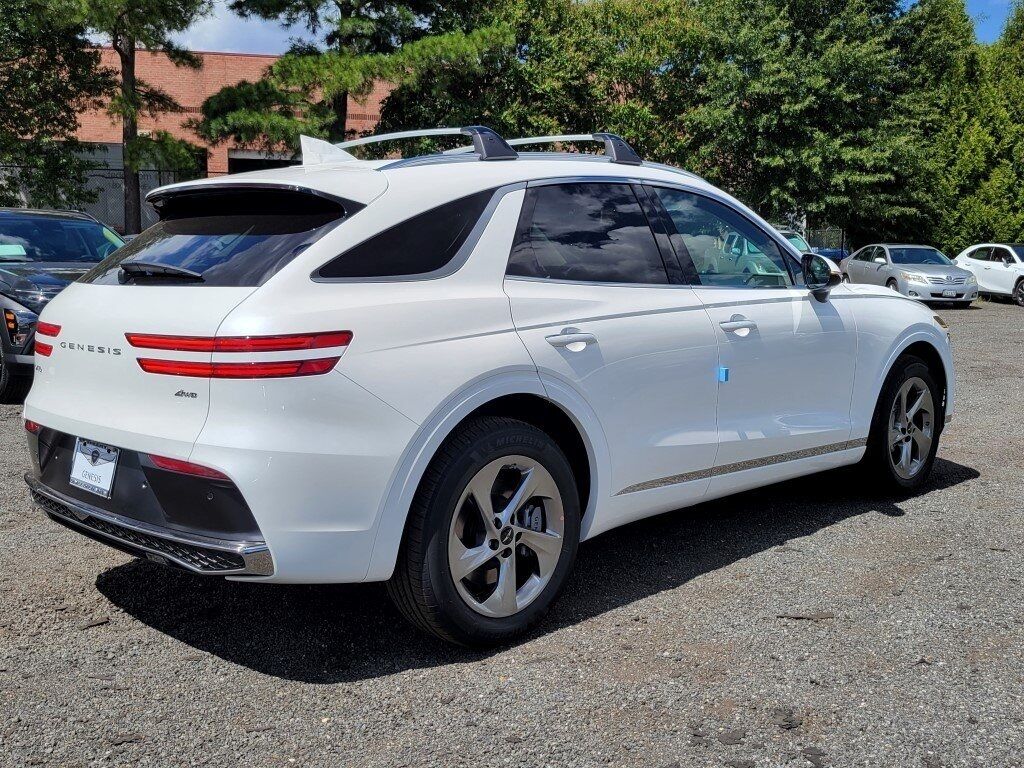 2026 Genesis GV70 2.5T Select Chantilly VA