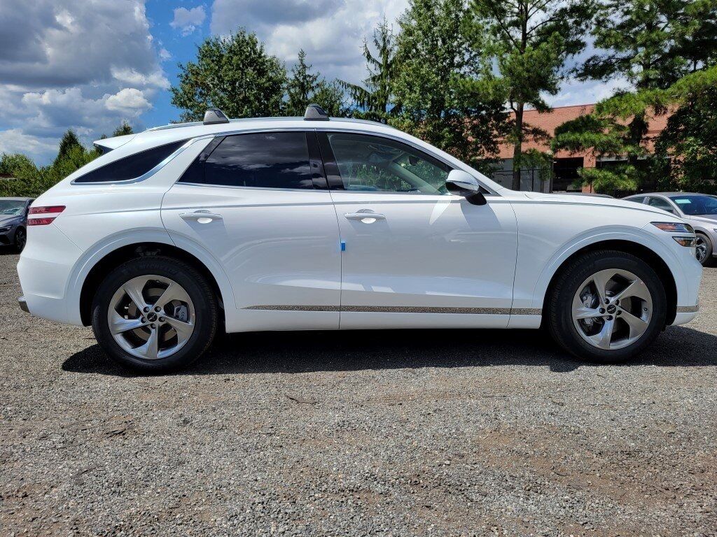 2026 Genesis GV70 2.5T Select Chantilly VA